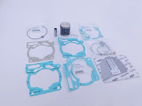 HUSQVARNA KTM TOP END PISTON KIT II GASKETS TE TC 125 12-16 / 13-16 KTM125SX OEM